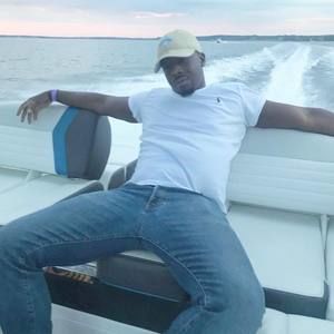 Meet your Posher, Steven